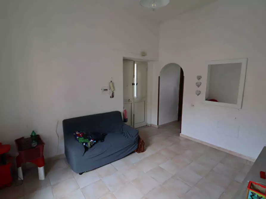 Immagine 2 di Appartamento in vendita  in Via Arco n21 - 81037 Sessa Aurunca (CE) a Sessa Aurunca