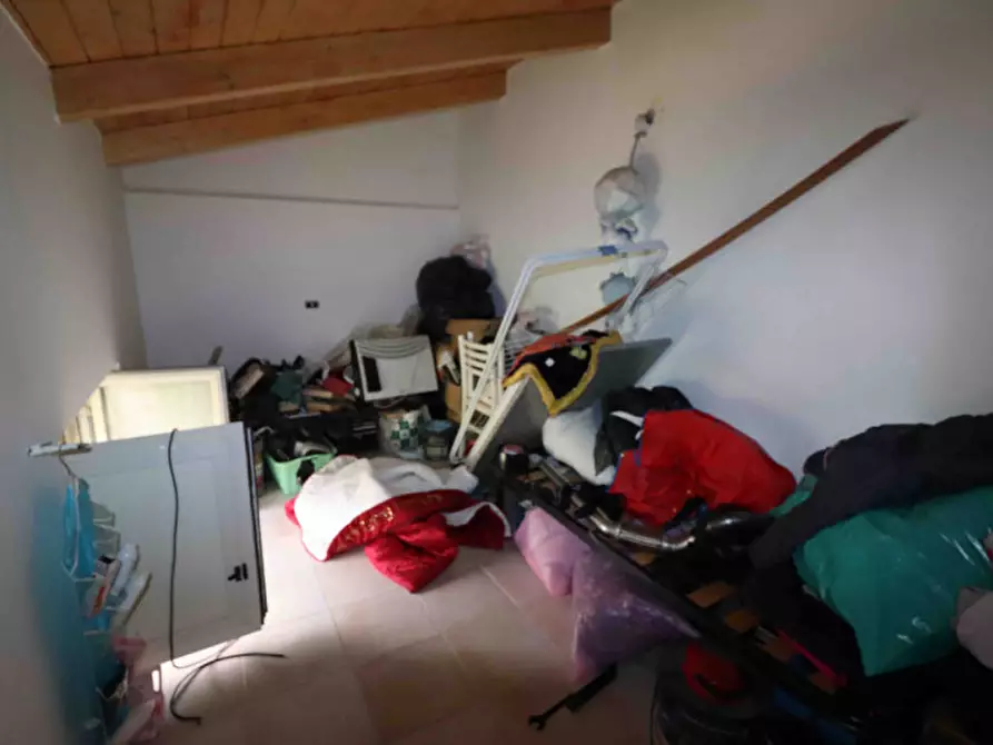 Immagine 4 di Appartamento in vendita  in Via Arco n21 - 81037 Sessa Aurunca (CE) a Sessa Aurunca