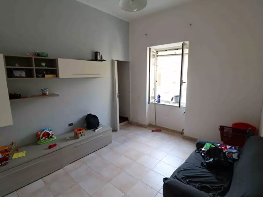 Immagine 6 di Appartamento in vendita  in Via Arco n21 - 81037 Sessa Aurunca (CE) a Sessa Aurunca