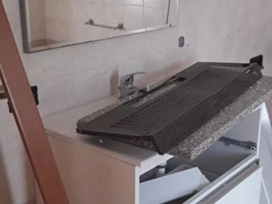 Immagine 7 di Appartamento in vendita  in Via Arco n21 - 81037 Sessa Aurunca (CE) a Sessa Aurunca