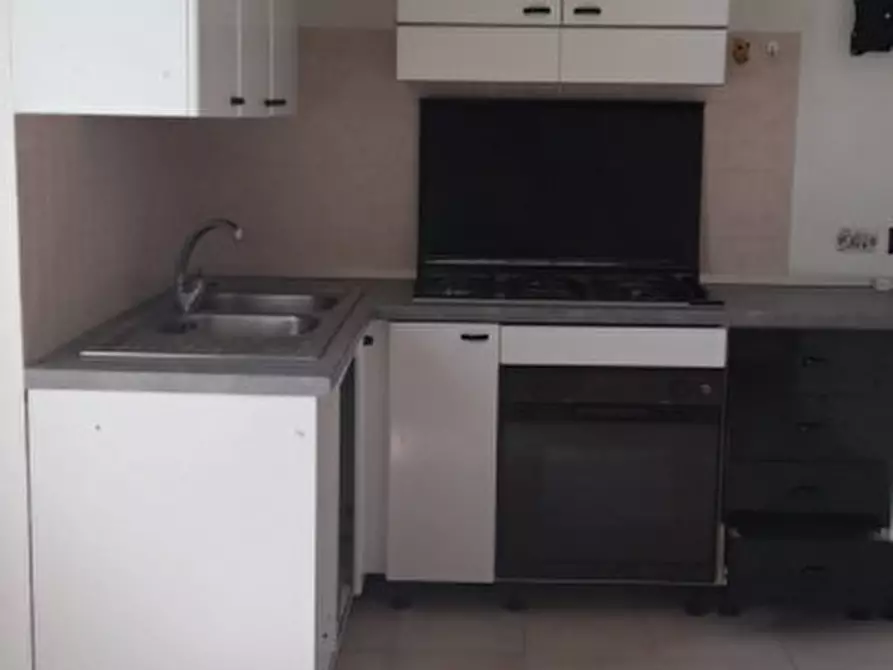 Immagine 8 di Appartamento in vendita  in Via Arco n21 - 81037 Sessa Aurunca (CE) a Sessa Aurunca