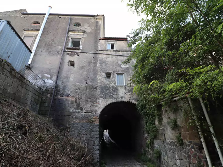 Immagine 9 di Appartamento in vendita  in Via Arco n21 - 81037 Sessa Aurunca (CE) a Sessa Aurunca