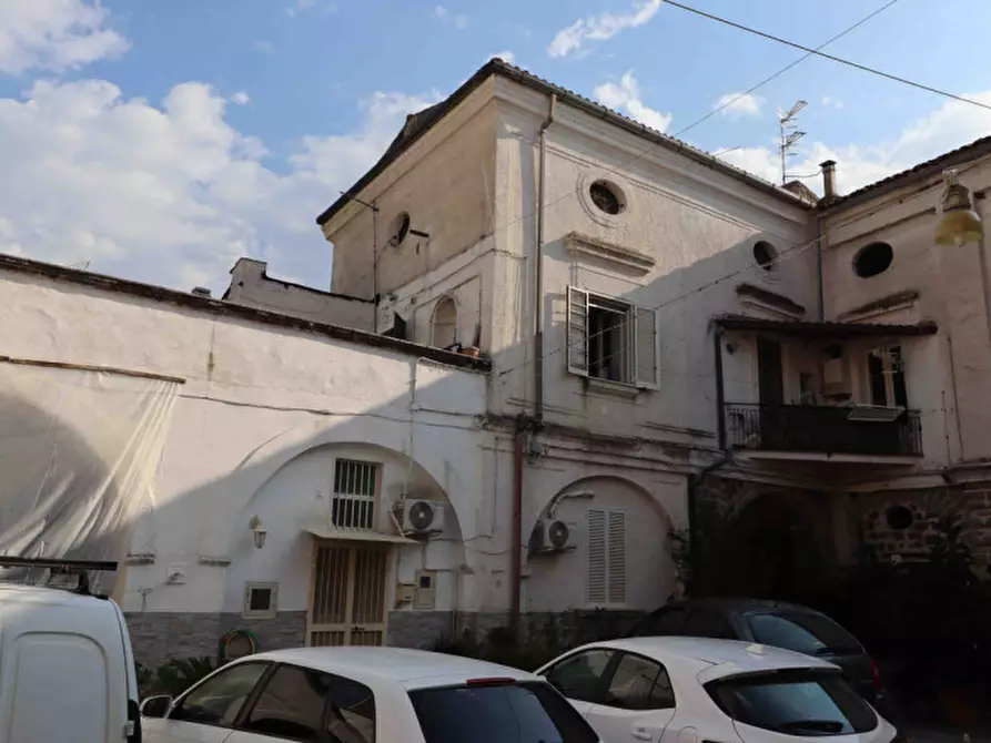 Immagine 10 di Appartamento in vendita  in Via Arco n21 - 81037 Sessa Aurunca (CE) a Sessa Aurunca