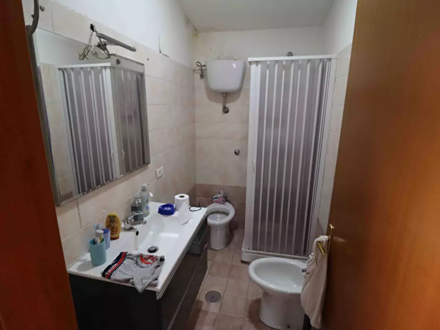 Immagine 13 di Appartamento in vendita  in Via Arco n21 - 81037 Sessa Aurunca (CE) a Sessa Aurunca