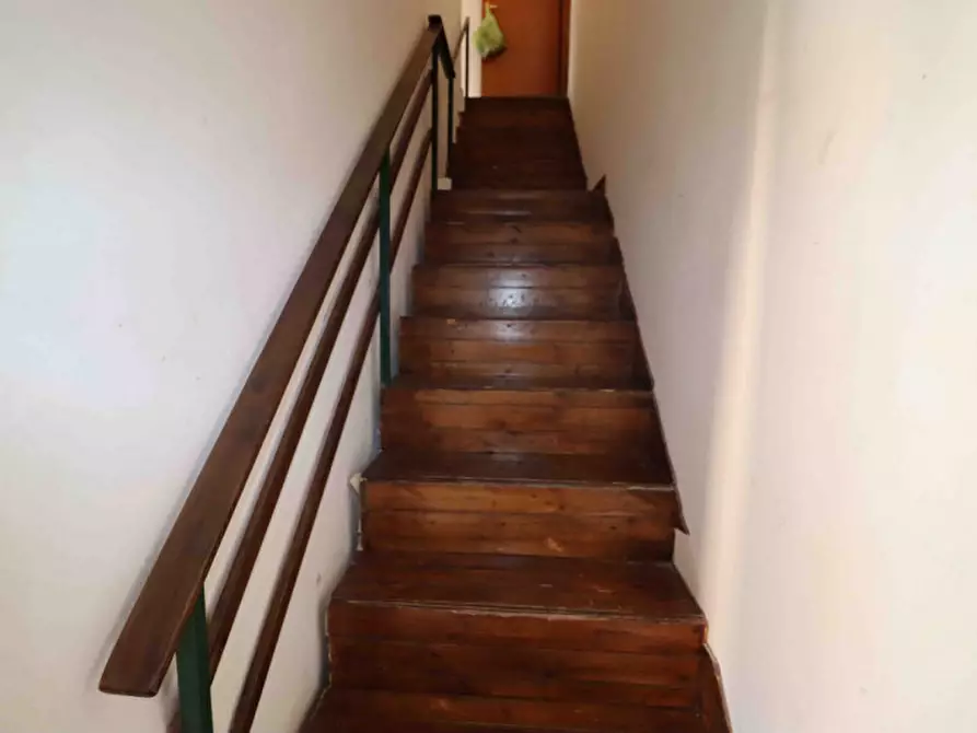 Immagine 15 di Appartamento in vendita  in Via Arco n21 - 81037 Sessa Aurunca (CE) a Sessa Aurunca