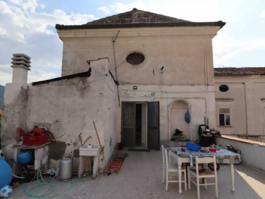 Immagine 16 di Appartamento in vendita  in Via Arco n21 - 81037 Sessa Aurunca (CE) a Sessa Aurunca