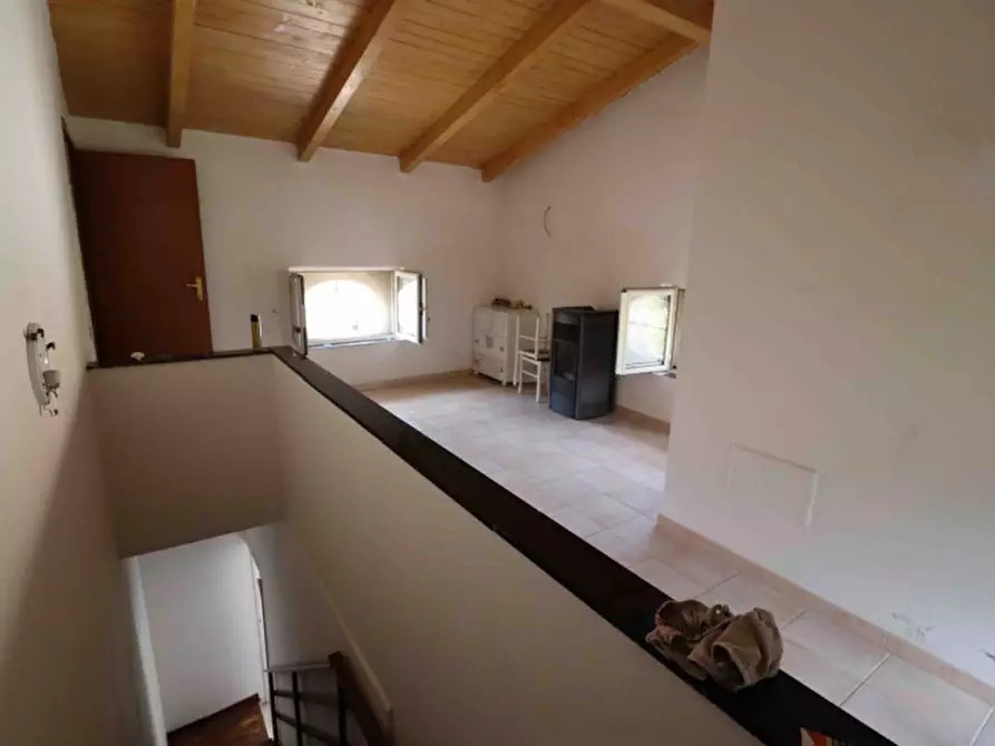 Immagine 17 di Appartamento in vendita  in Via Arco n21 - 81037 Sessa Aurunca (CE) a Sessa Aurunca