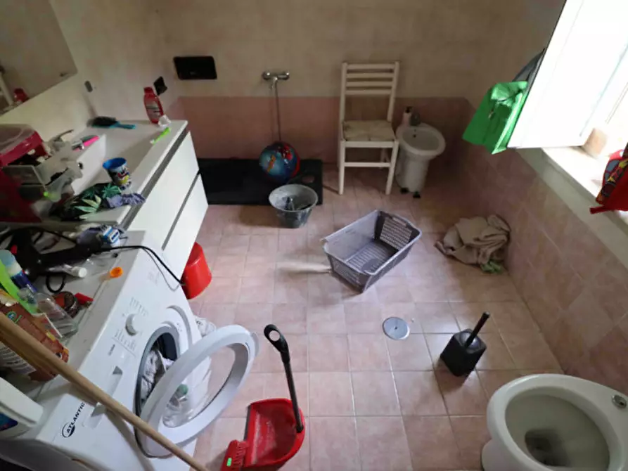 Immagine 18 di Appartamento in vendita  in Via Arco n21 - 81037 Sessa Aurunca (CE) a Sessa Aurunca