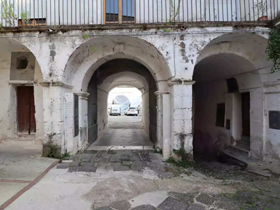 Immagine 19 di Appartamento in vendita  in Via Arco n21 - 81037 Sessa Aurunca (CE) a Sessa Aurunca