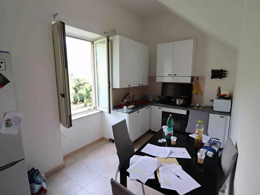 Immagine 20 di Appartamento in vendita  in Via Arco n21 - 81037 Sessa Aurunca (CE) a Sessa Aurunca