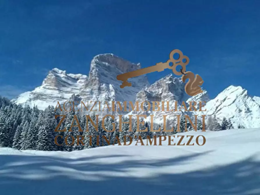 Immagine 2 di Casa indipendente in vendita  in Via Olivo Sala a Borca Di Cadore