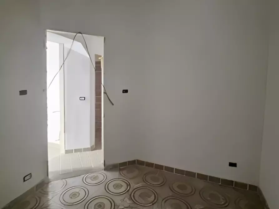 Immagine 4 di Appartamento in vendita  in Via Sant'Agostino 24 a Castel Madama