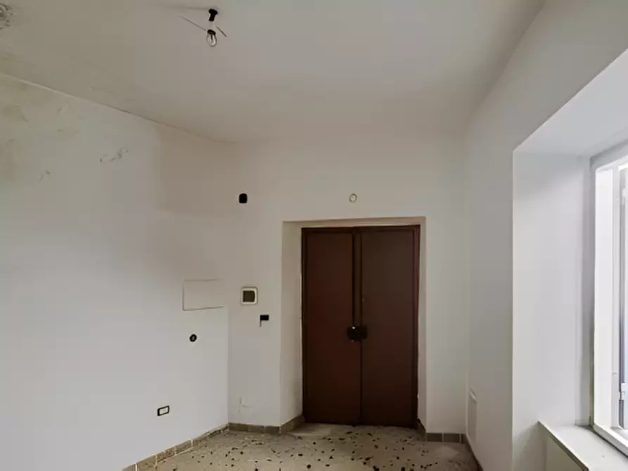 Immagine 6 di Appartamento in vendita  in Via Sant'Agostino 24 a Castel Madama