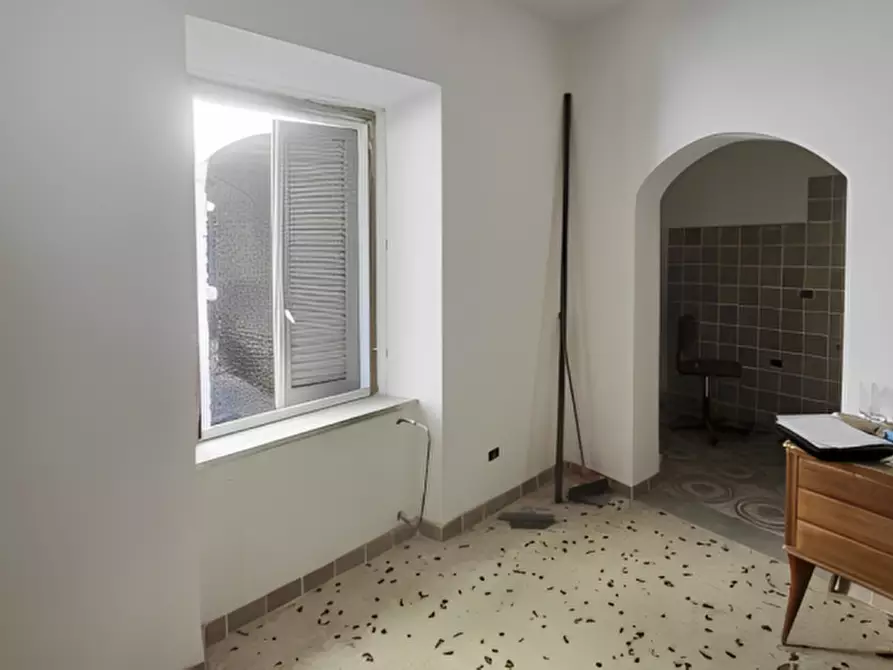 Immagine 7 di Appartamento in vendita  in Via Sant'Agostino 24 a Castel Madama