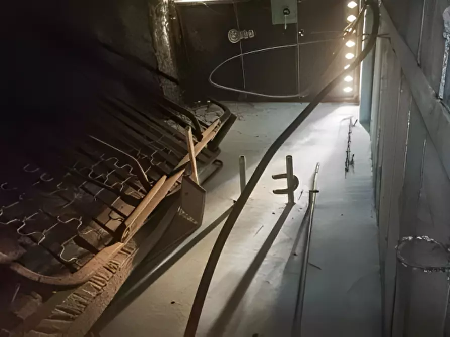 Immagine 9 di Appartamento in vendita  in Via Sant'Agostino 24 a Castel Madama