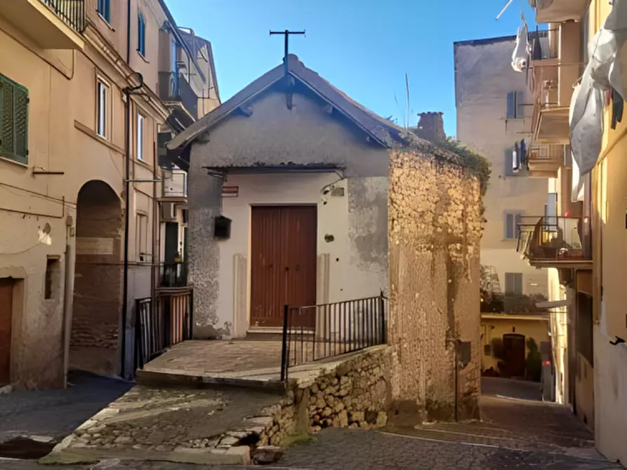 Immagine 11 di Appartamento in vendita  in Via Sant'Agostino 24 a Castel Madama