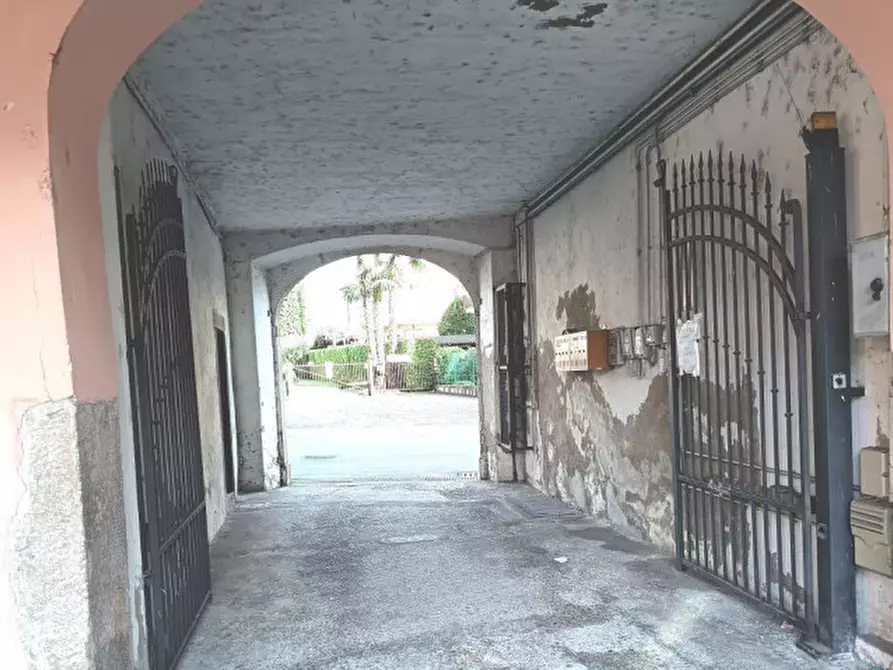 Immagine 4 di Appartamento in vendita  in Via San Francesco D'Assisi n 232 - 24033 Calusco d'Adda (BG) a Calusco D'adda