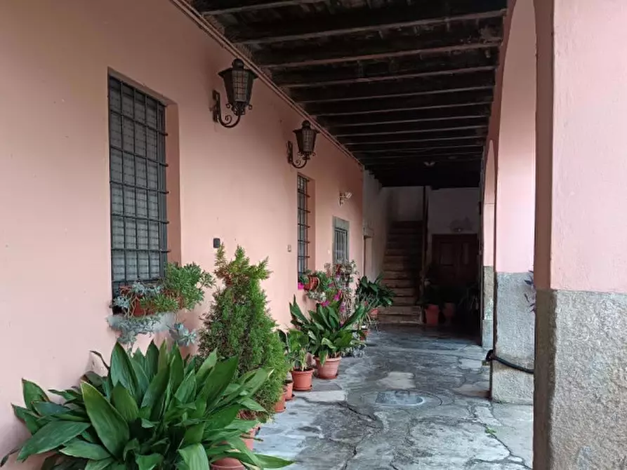 Immagine 6 di Appartamento in vendita  in Via San Francesco D'Assisi n 232 - 24033 Calusco d'Adda (BG) a Calusco D'adda