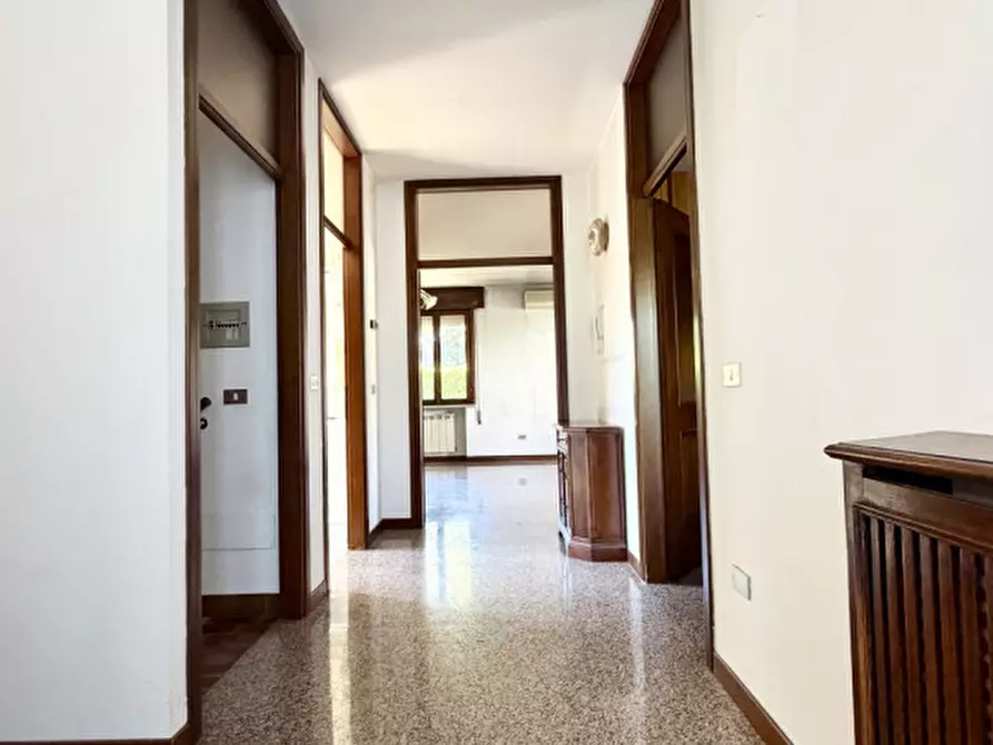 Immagine 1 di Casa bifamiliare in vendita  in Via Verdi a Castelfranco Veneto