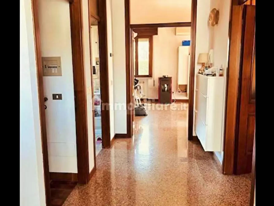 Immagine 3 di Casa bifamiliare in vendita  in Via Verdi a Castelfranco Veneto