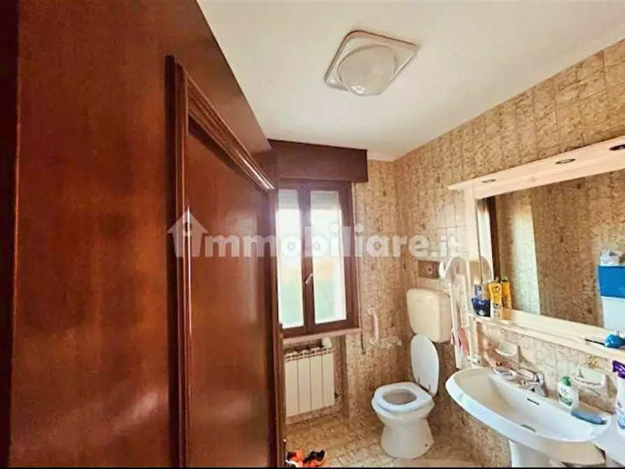 Immagine 4 di Casa bifamiliare in vendita  in Via Verdi a Castelfranco Veneto