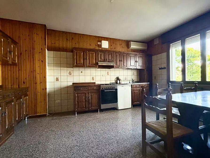 Immagine 4 di Casa bifamiliare in vendita  in Via Verdi a Castelfranco Veneto