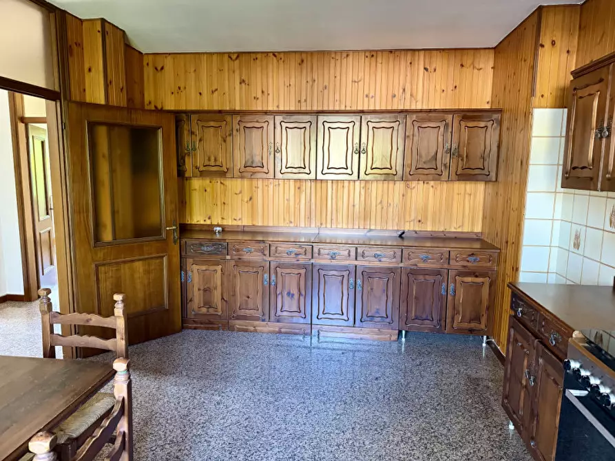 Immagine 5 di Casa bifamiliare in vendita  in Via Verdi a Castelfranco Veneto