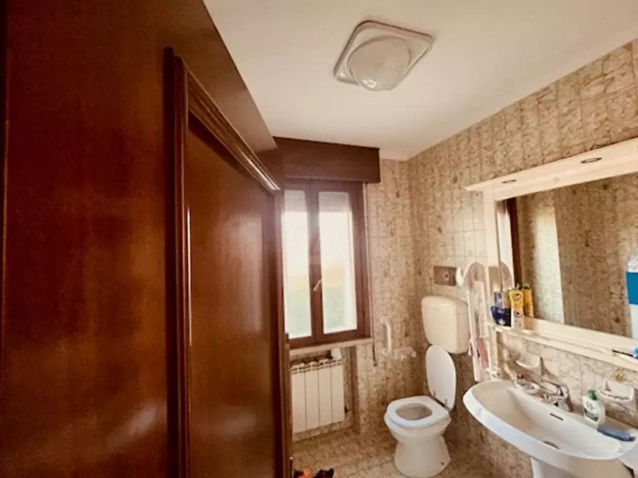 Immagine 6 di Casa bifamiliare in vendita  in Via Verdi a Castelfranco Veneto