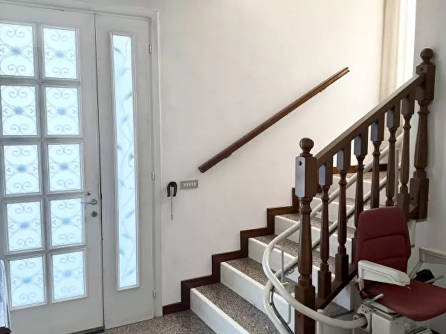 Immagine 7 di Casa bifamiliare in vendita  in Via Verdi a Castelfranco Veneto