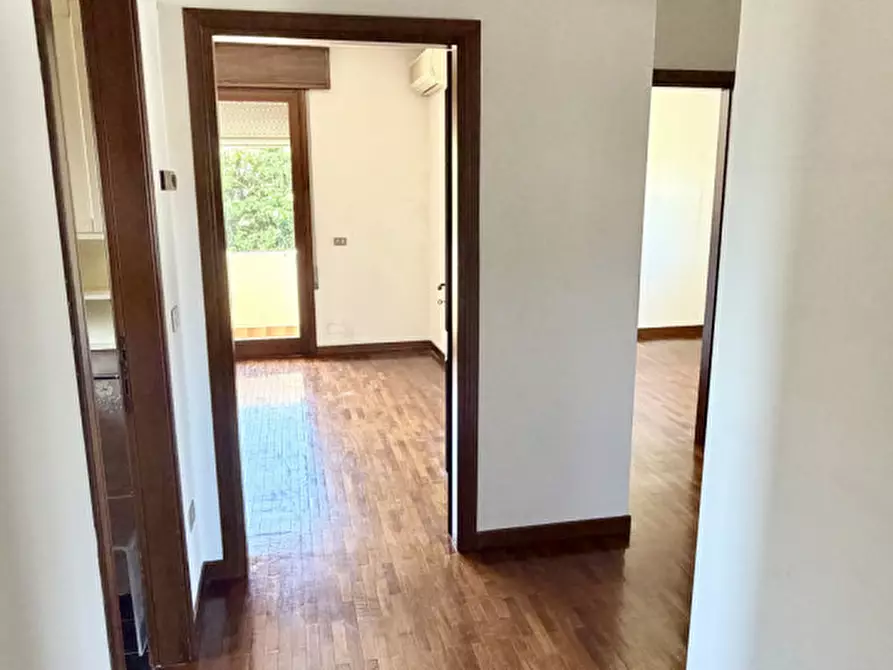 Immagine 8 di Casa bifamiliare in vendita  in Via Verdi a Castelfranco Veneto