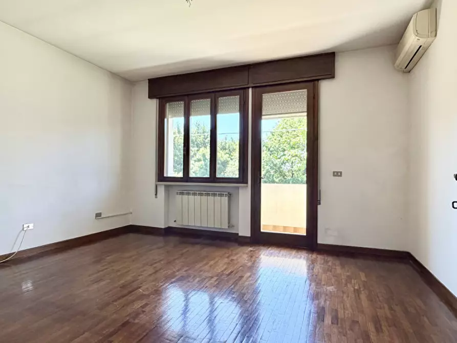 Immagine 9 di Casa bifamiliare in vendita  in Via Verdi a Castelfranco Veneto