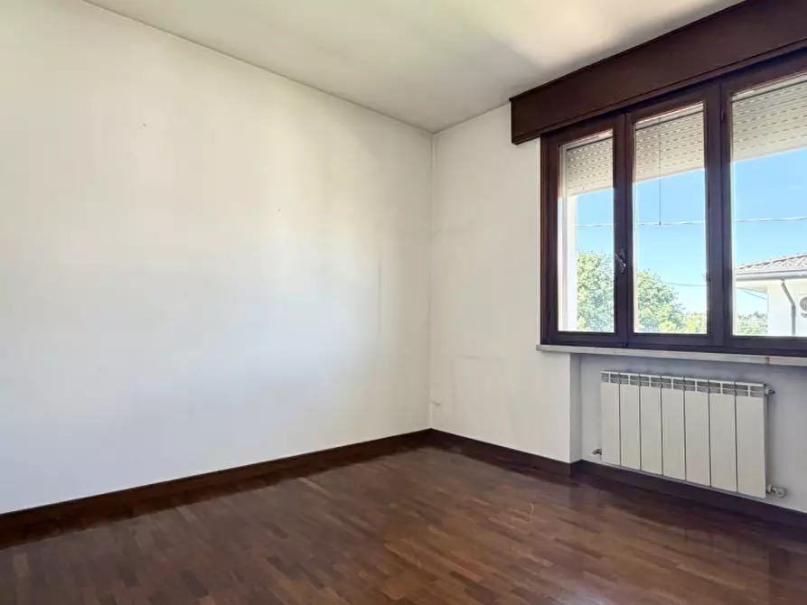 Immagine 11 di Casa bifamiliare in vendita  in Via Verdi a Castelfranco Veneto