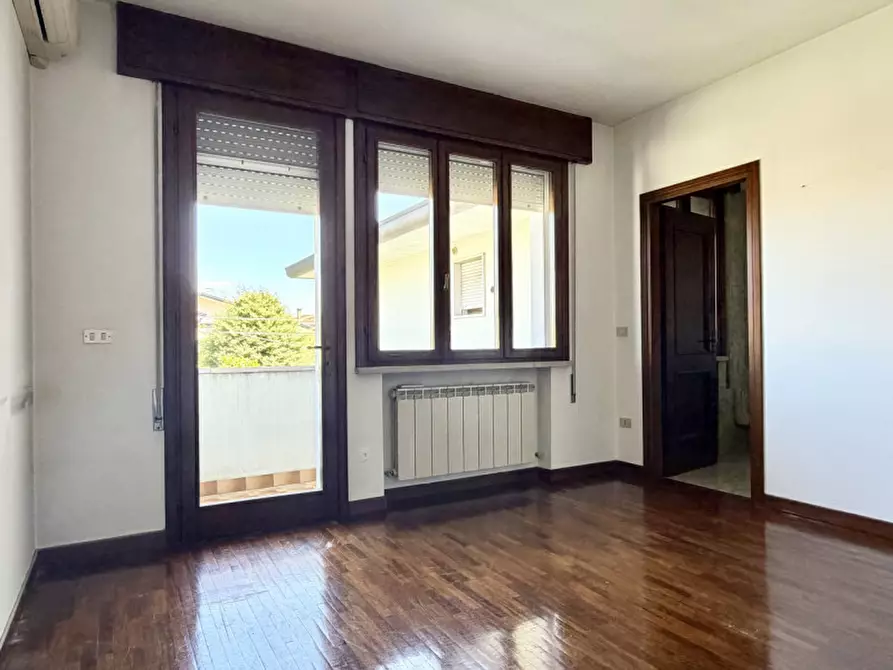 Immagine 13 di Casa bifamiliare in vendita  in Via Verdi a Castelfranco Veneto