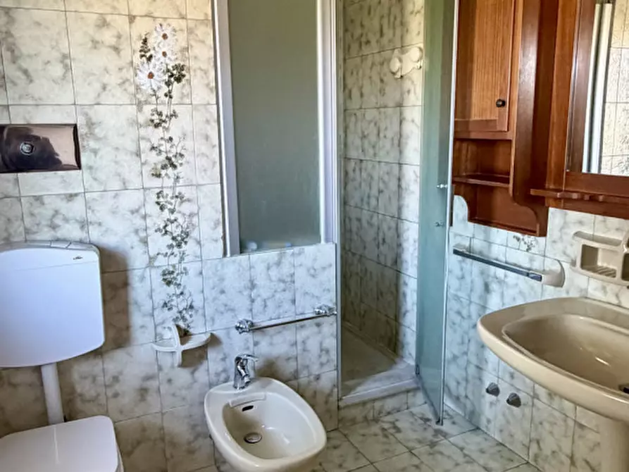 Immagine 14 di Casa bifamiliare in vendita  in Via Verdi a Castelfranco Veneto