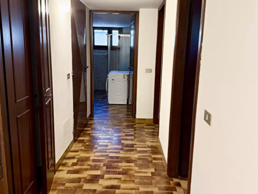 Immagine 16 di Casa bifamiliare in vendita  in Via Verdi a Castelfranco Veneto