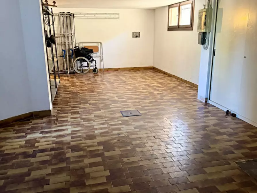 Immagine 21 di Casa bifamiliare in vendita  in Via Verdi a Castelfranco Veneto