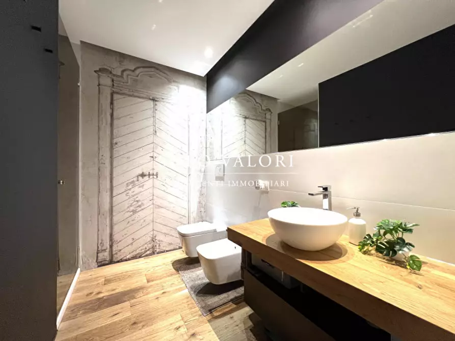 Immagine 10 di Appartamento in vendita  a Castelfranco Veneto