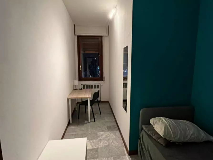 Immagine 1 di Camera in affitto  in Via San Giacomo a Bologna