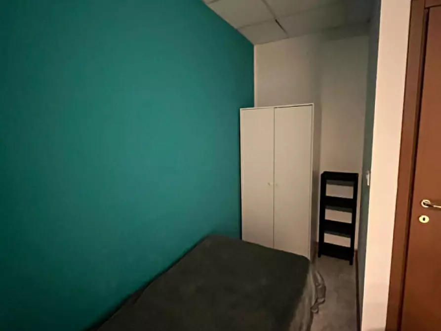 Immagine 5 di Camera in affitto  in Via San Giacomo a Bologna