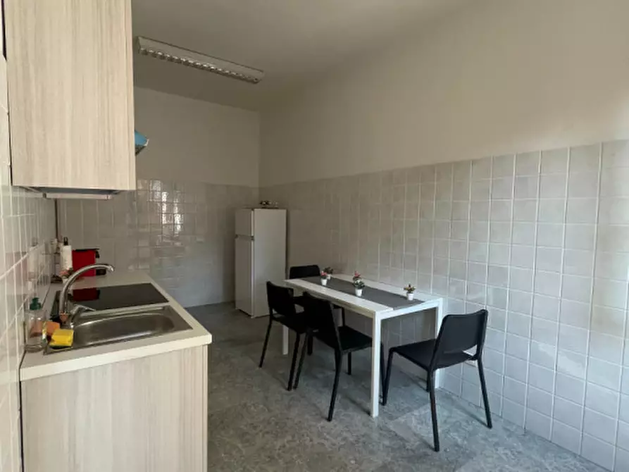 Immagine 7 di Camera in affitto  in Via San Giacomo a Bologna