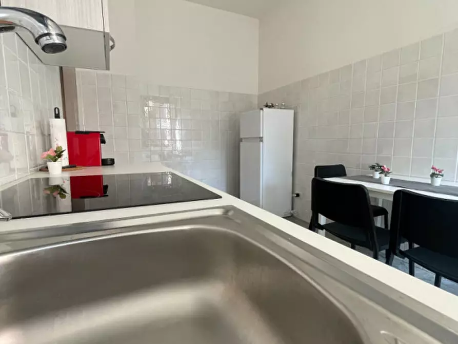 Immagine 8 di Camera in affitto  in Via San Giacomo a Bologna