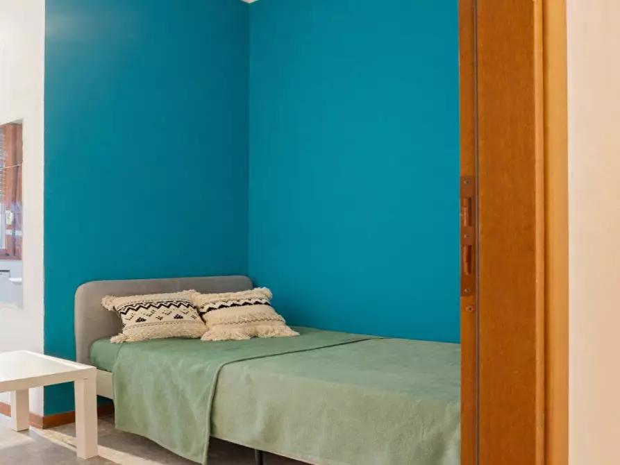 Immagine 1 di Camera in affitto  in Via San Giacomo a Bologna