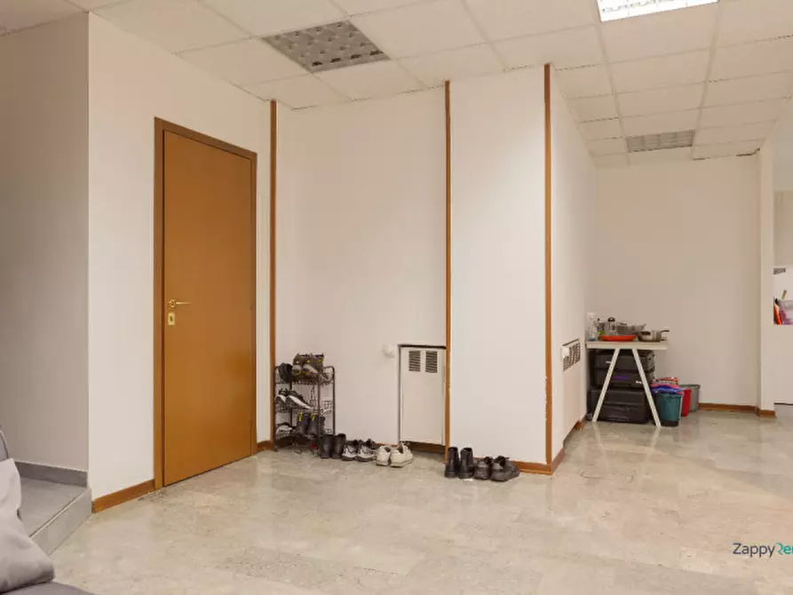 Immagine 5 di Camera in affitto  in Via San Giacomo a Bologna