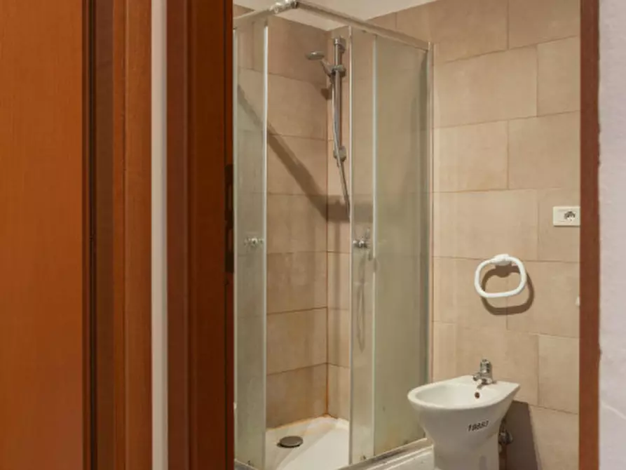 Immagine 24 di Camera in affitto  in Via San Giacomo a Bologna