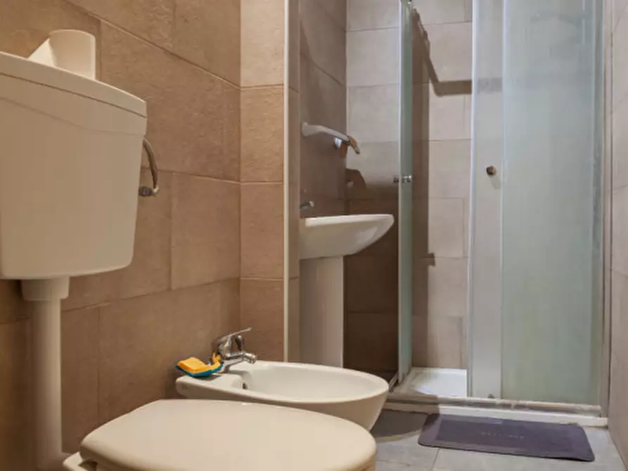 Immagine 27 di Camera in affitto  in Via San Giacomo a Bologna