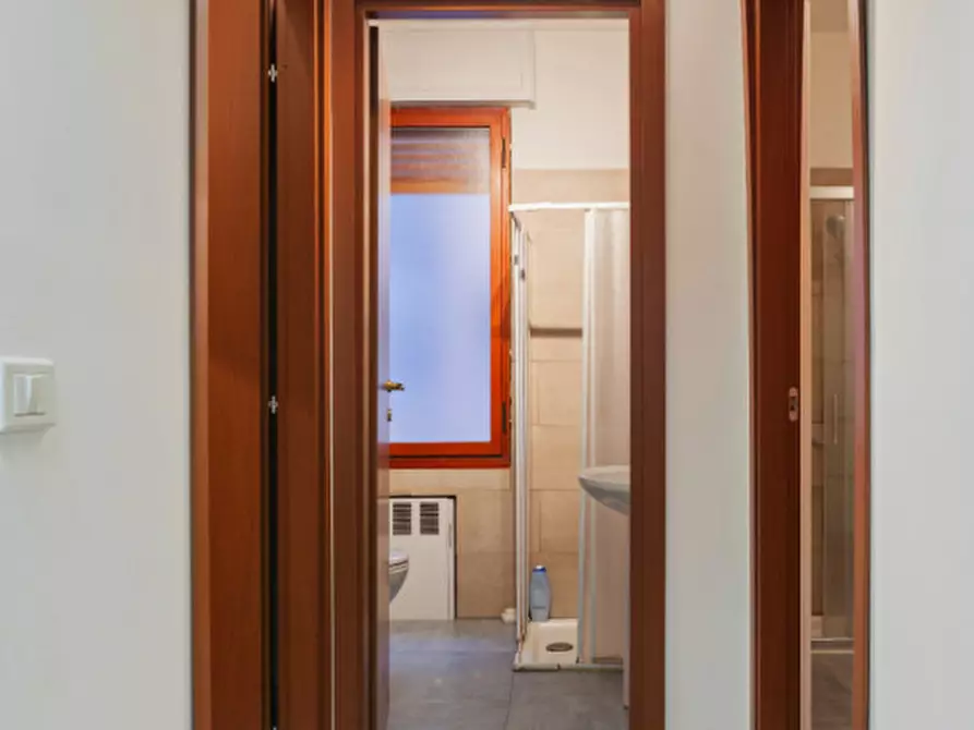 Immagine 35 di Camera in affitto  in Via San Giacomo a Bologna