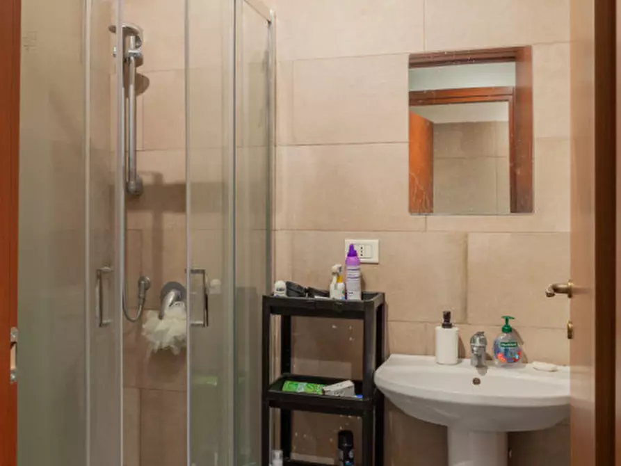 Immagine 37 di Camera in affitto  in Via San Giacomo a Bologna