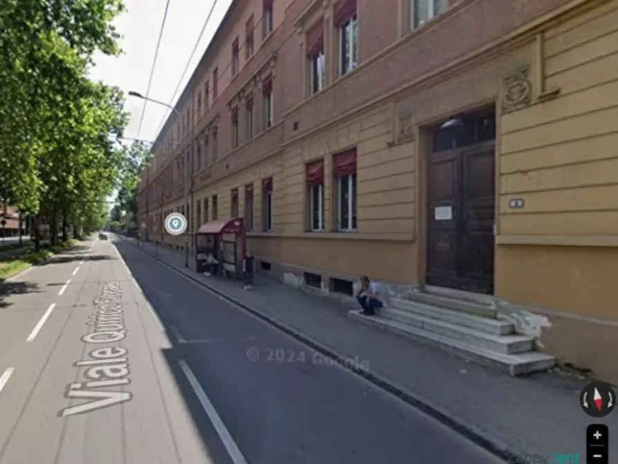 Immagine 40 di Camera in affitto  in Via San Giacomo a Bologna