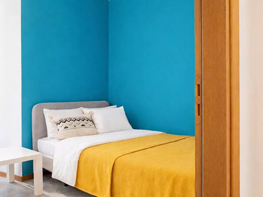 Immagine 1 di Camera in affitto  in Via San Giacomo a Bologna