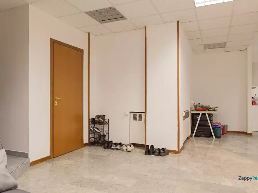 Immagine 4 di Camera in affitto  in Via San Giacomo a Bologna